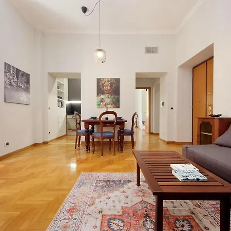 Embrace La Dolce Apartment *