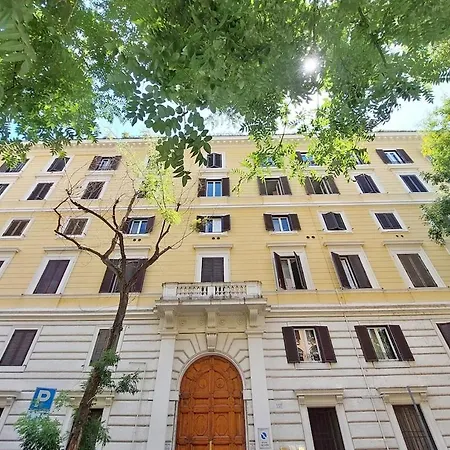 Apartment Embrace La Dolce Rome