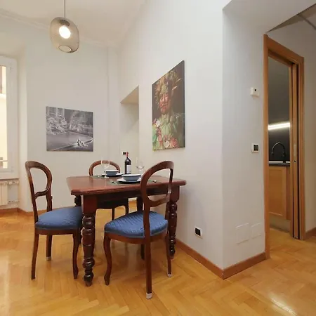 Embrace La Dolce Apartment Rome
