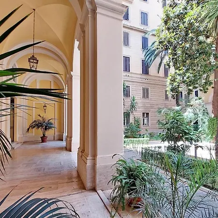 Embrace La Dolce Apartment